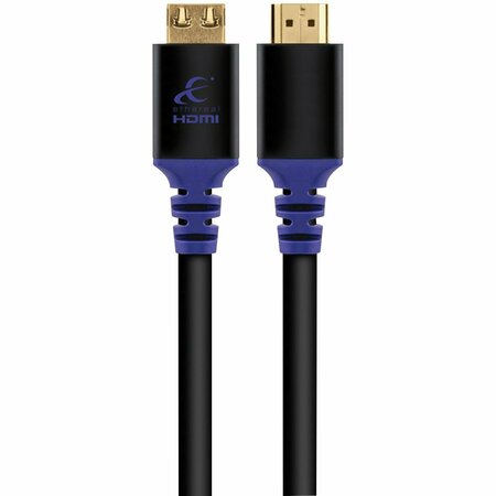 ETHEREAL MHX High-Speed HDMI Cable with Ethernet 39ft MHX-LHDME12